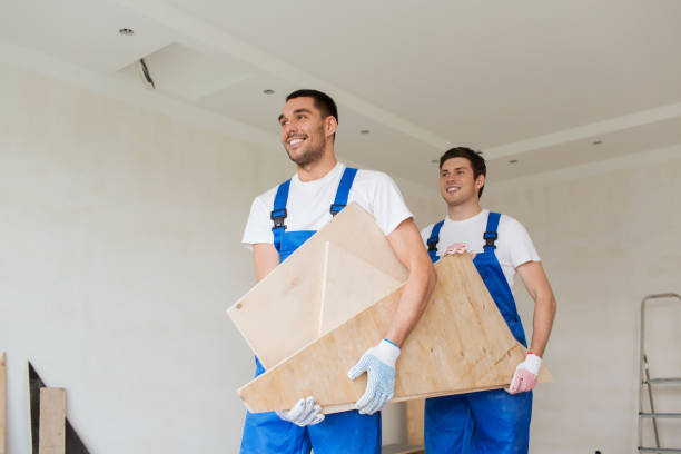 Best Residential Junk Removal  in Mora, MN