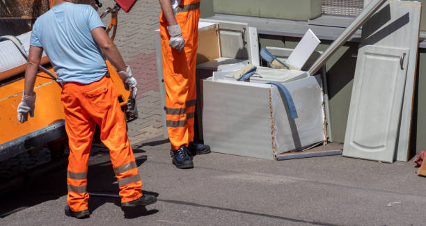 Best Commercial Junk Removal  in Mora, MN