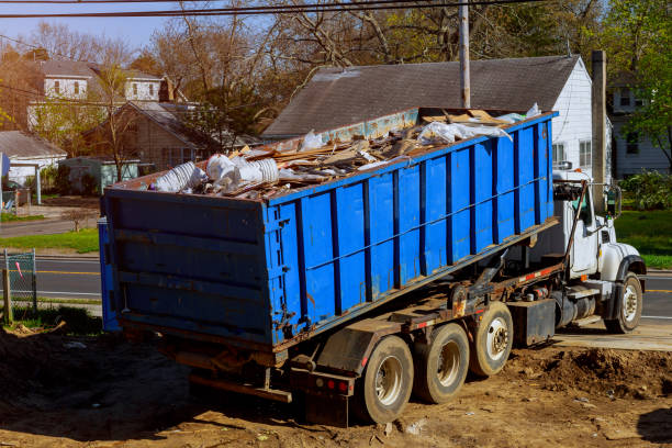 Moving and Downsizing Cleanouts in Mora, MN