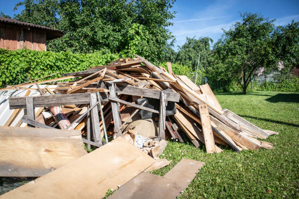 Best Scrap Metal Removal  in Mora, MN