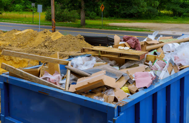 Best Attic Cleanout  in Mora, MN